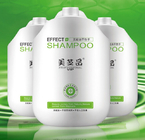 شامپو نرم کننده و نرم کننده ابریشمی برای انواع GMPC مو