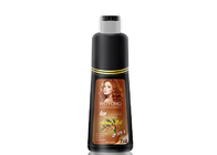 شامپوی موی بسته بندی شده بطری سفارشی 15ml * 2 برای سوپر مارکت