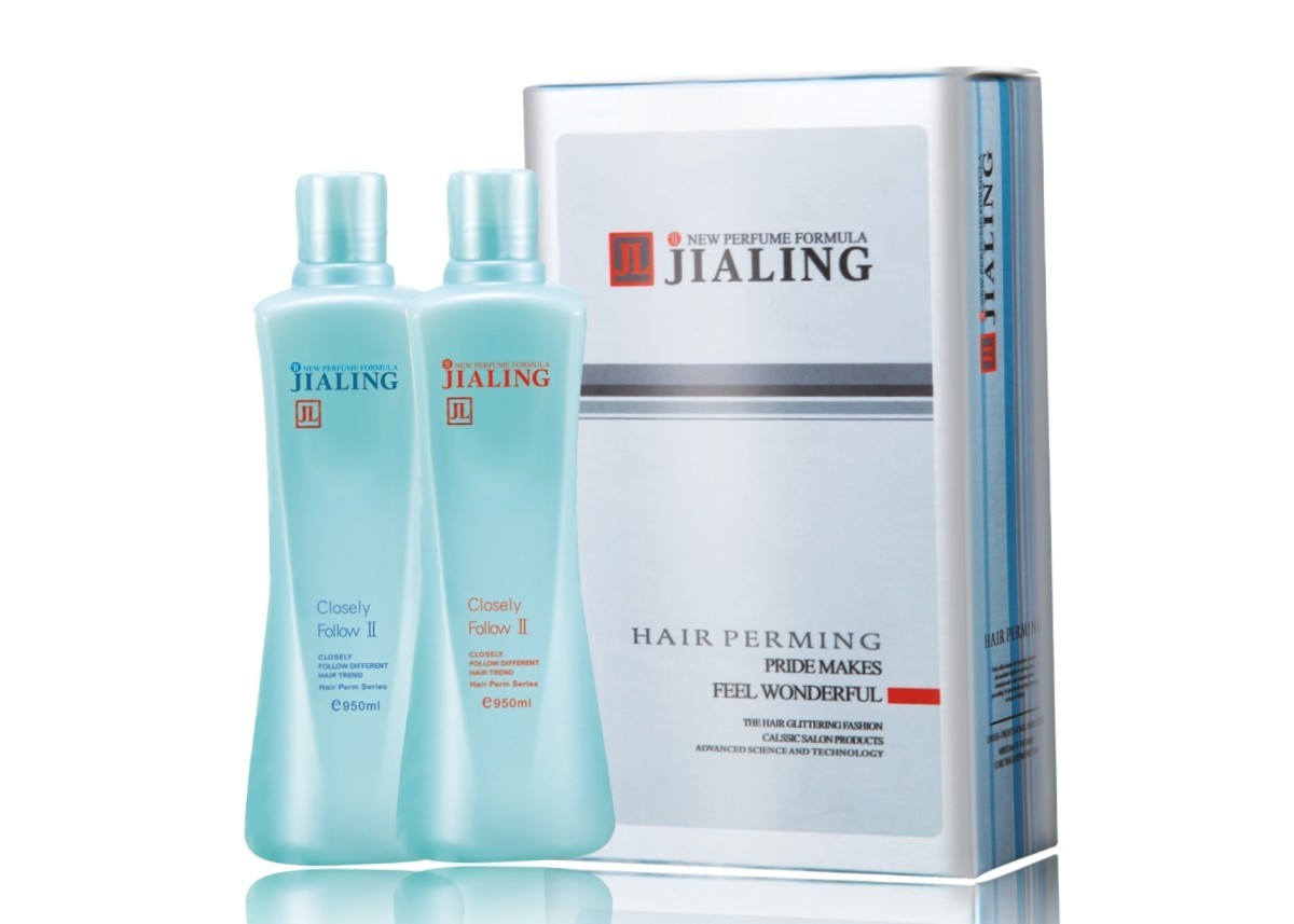 لوسیون صاف کننده مو ماندگار با ماندگاری مو باعث حفظ الاستیک / صاف شدن مو می شود